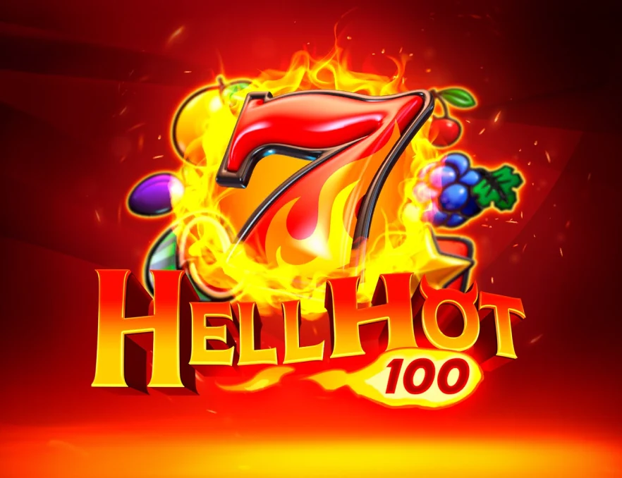 7 HellHot 100