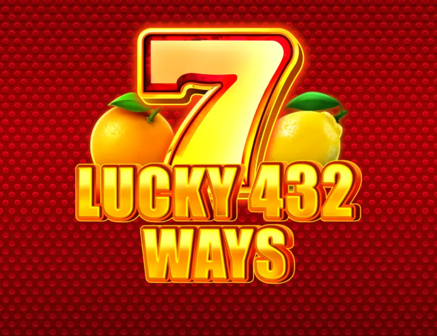 7 lucky 432 ways