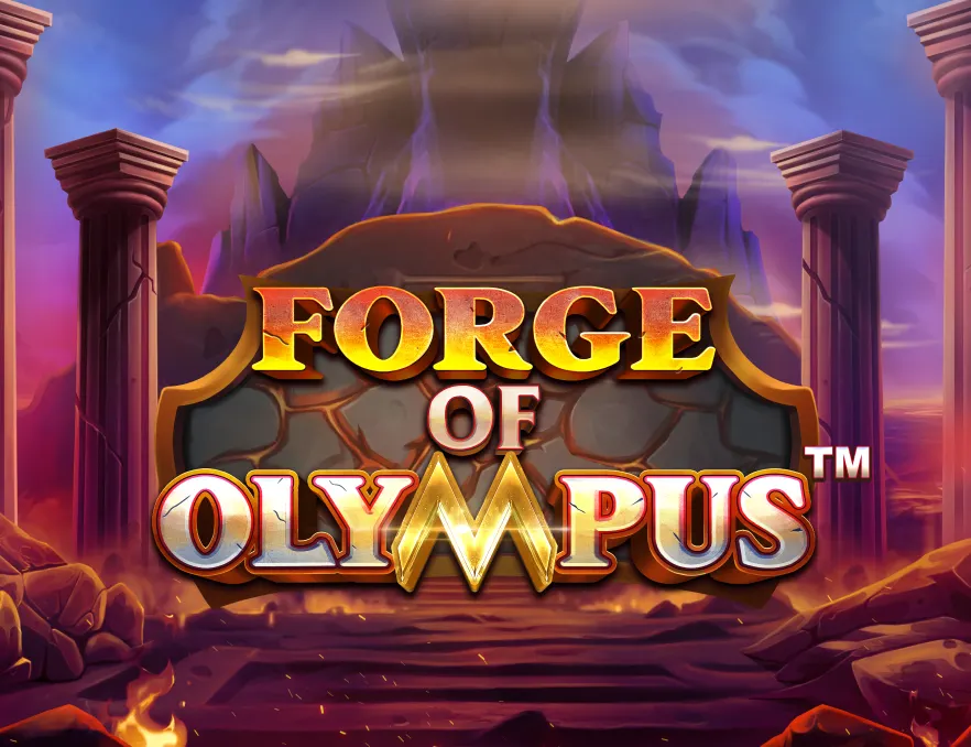 Forge of Olympus