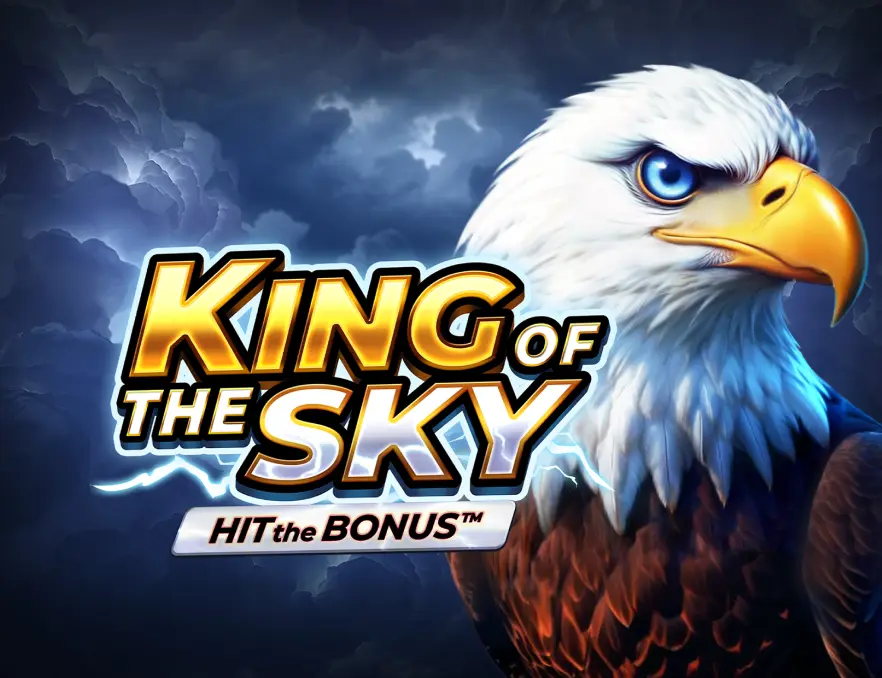 King of the Sky