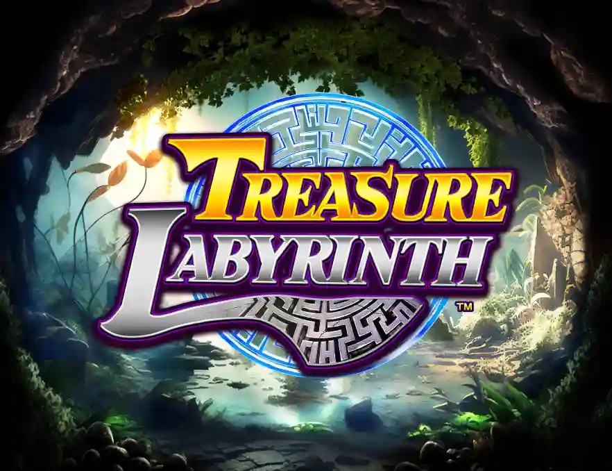 Treasure Labyrinth